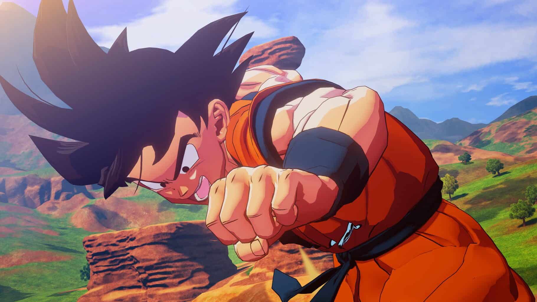 Dragon Ball FighterZ: How To Unlock Android 21, SSGSS Vegeta, And