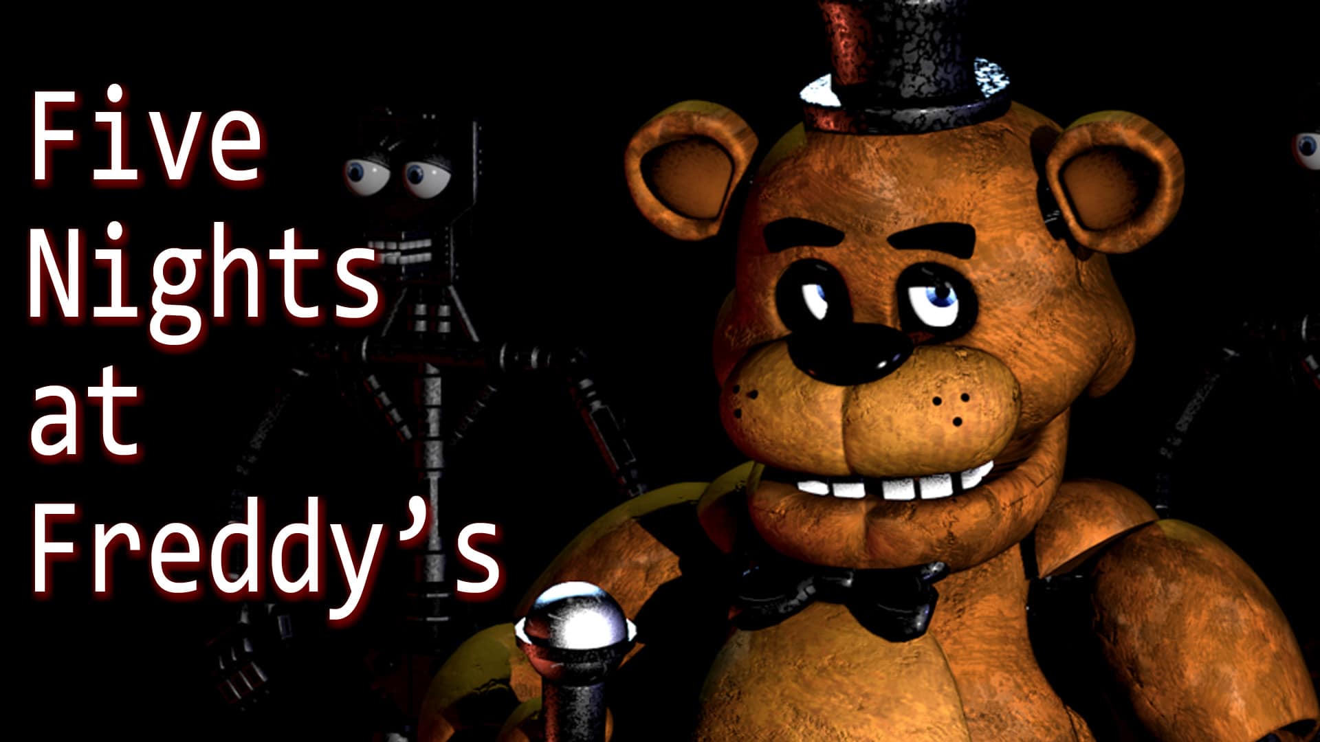 Five Nights at Freddy's' Film Review – The Hollywood Reporter