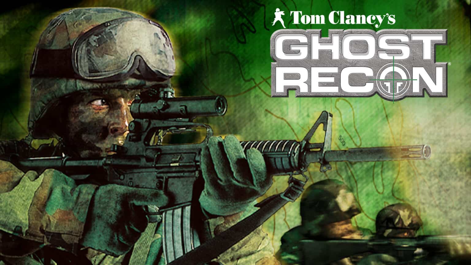 The Complete List Of Ghost Recon Games In Chronological Release Order   Ghost Recon 2010 1536x864 