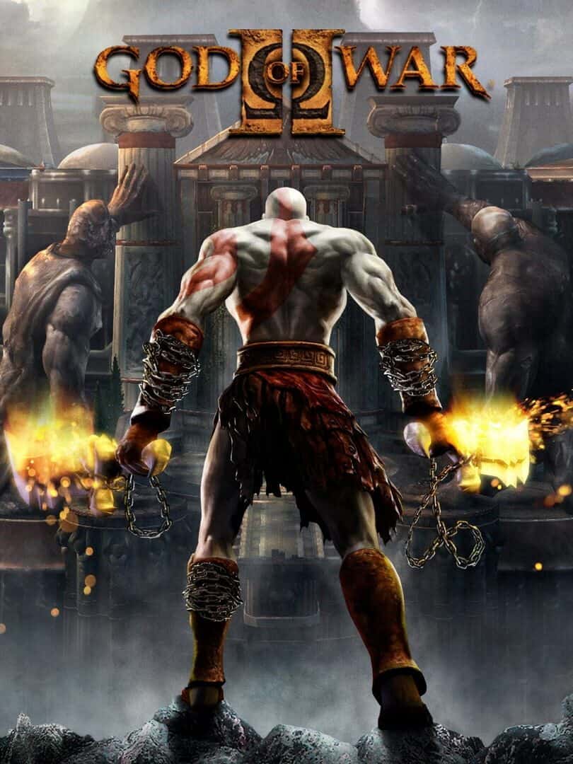 God Of War Game Review