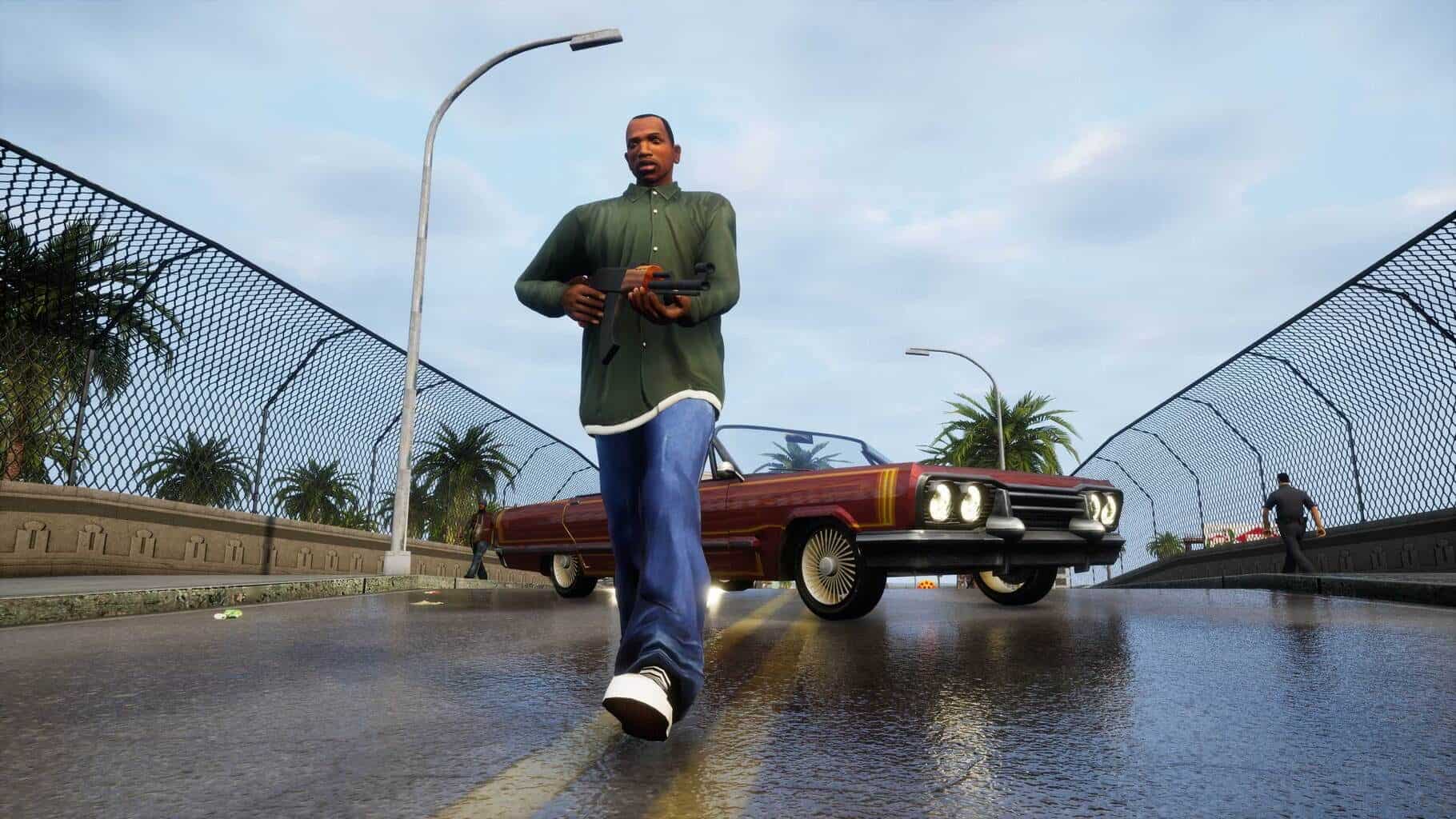 GTA San Andreas 2 Player Deluxe: What gamers should know about