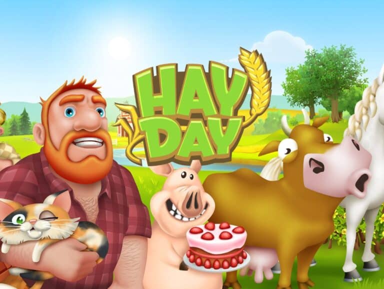 Hay Day Cheats & Cheat Codes for Mobile - Cheat Code Central