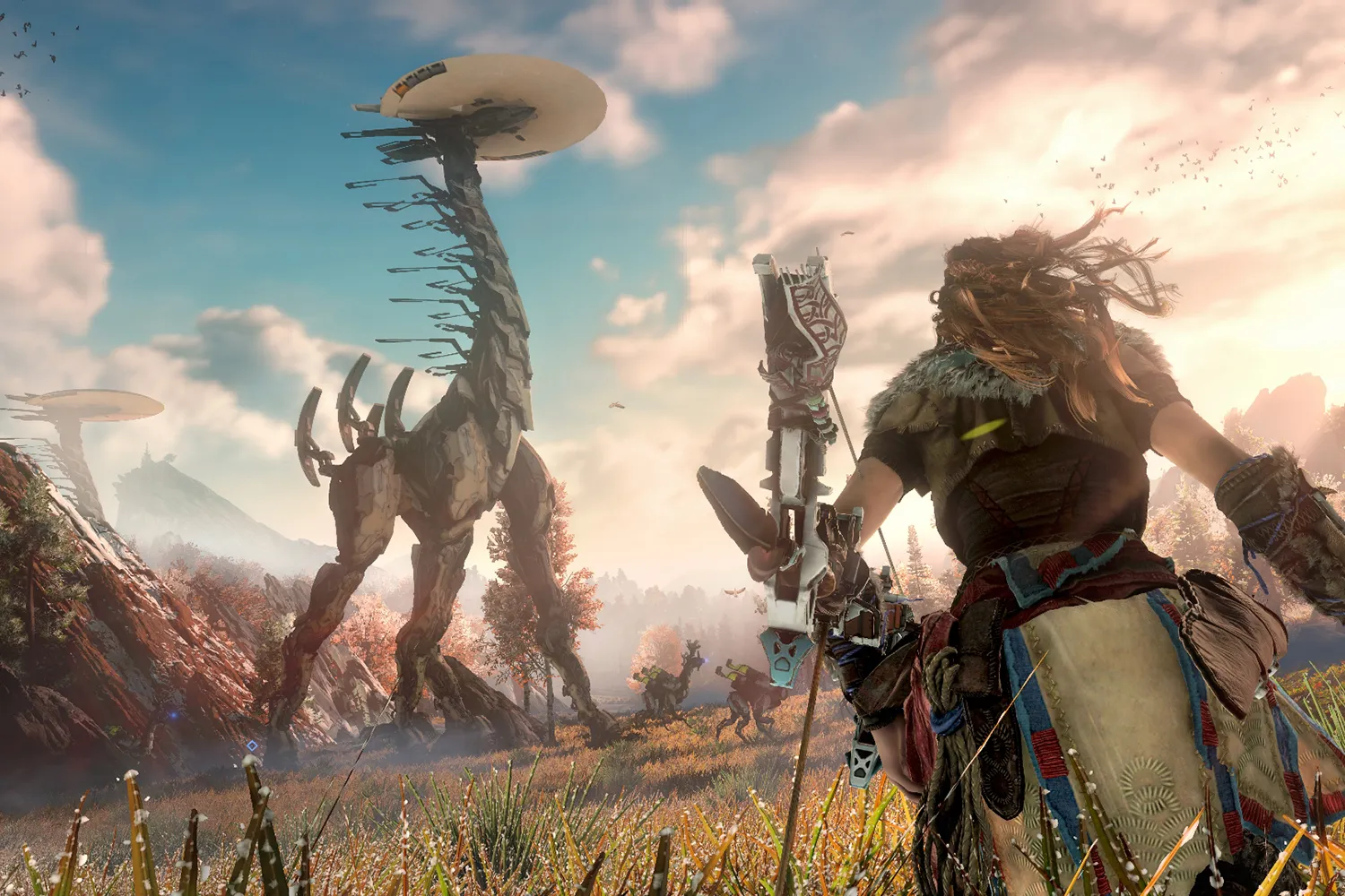 The Week In Games: What's On The Horizon?