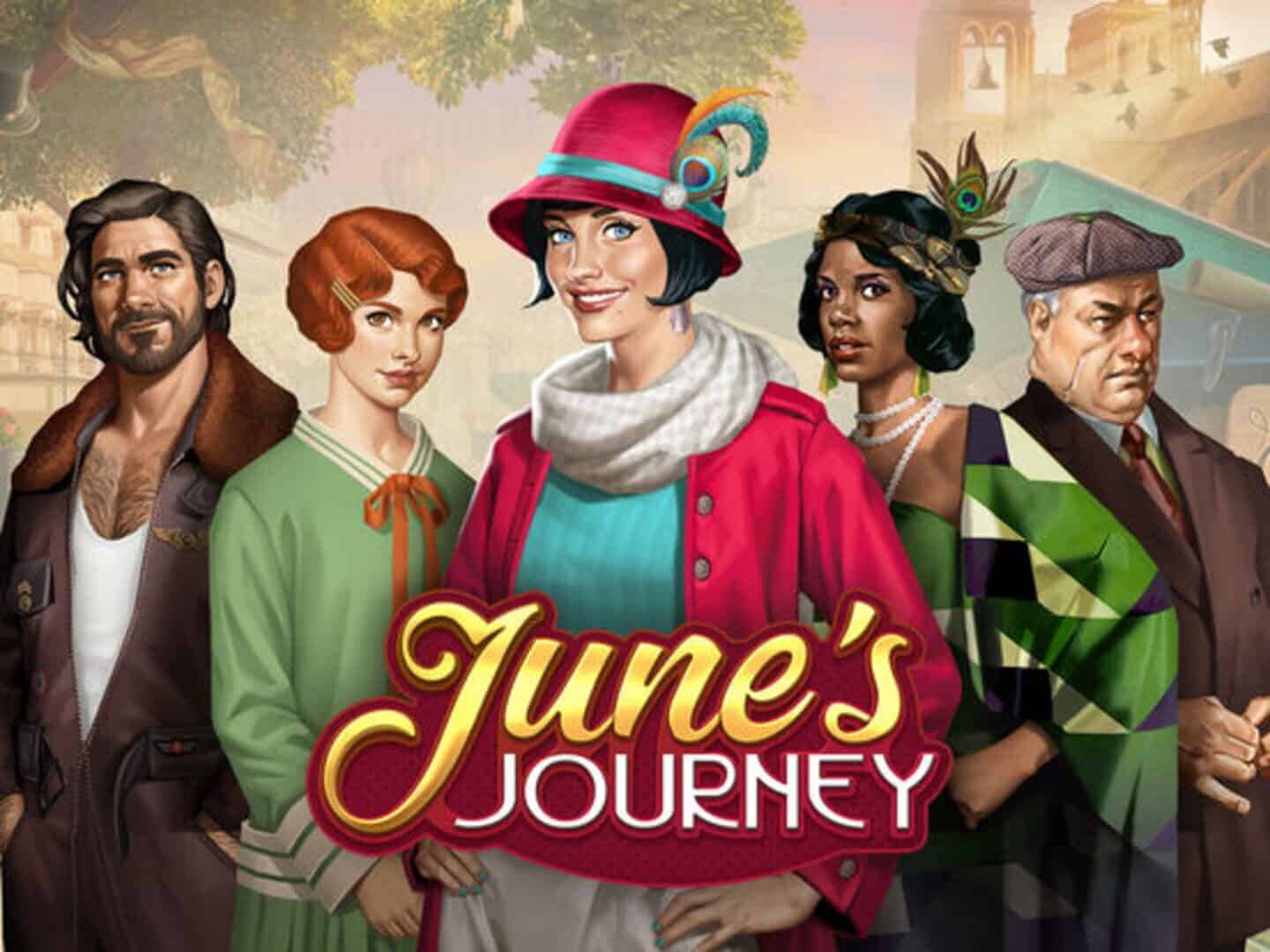 June's Journey Reviews, Cheats, Tips, and Tricks Cheat Code Central