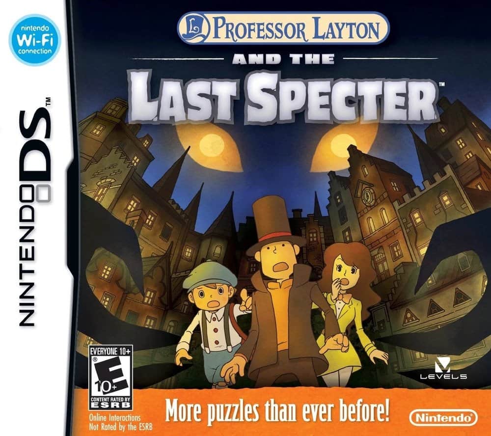 Professor Layton And The Lost Franchise: Where Did The Beloved Puzzle  Series Go? - Talking Point