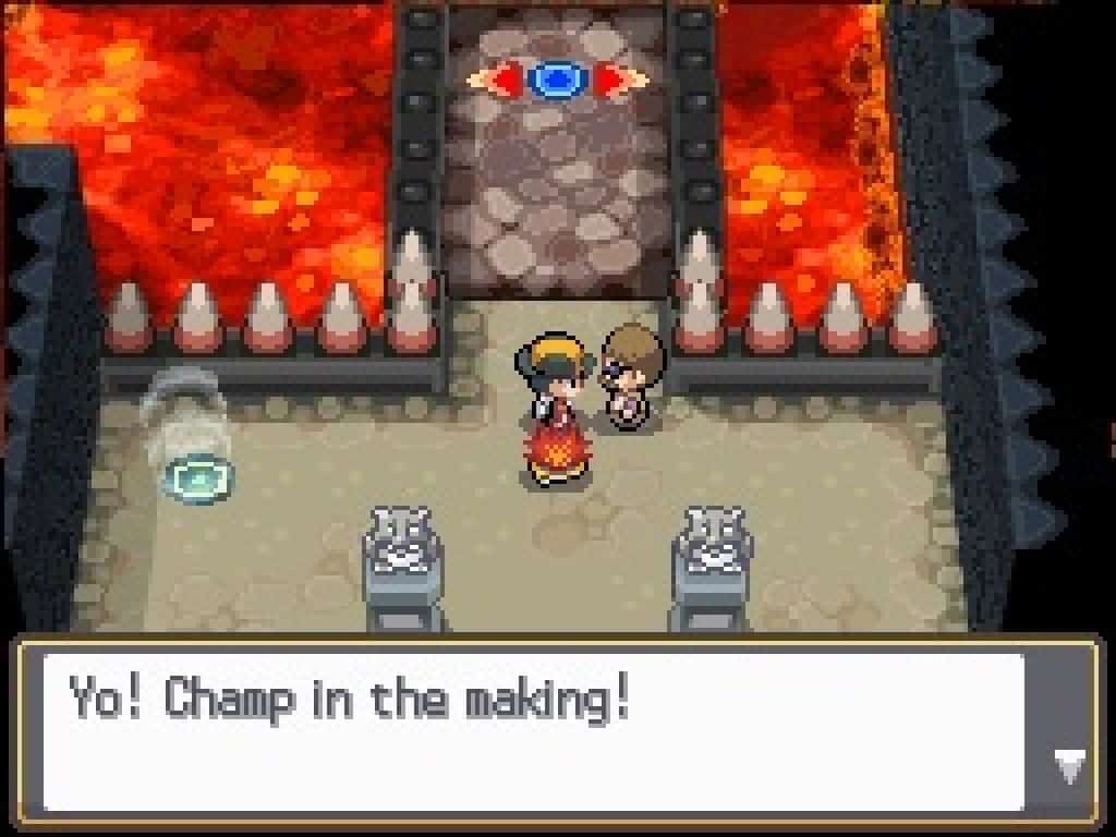 Unlimited Money Cheat in Pokemon Heartgold/Soulsilver (Action Replay Code)  