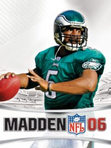 Madden 2003 (GBA) - The Cover Project