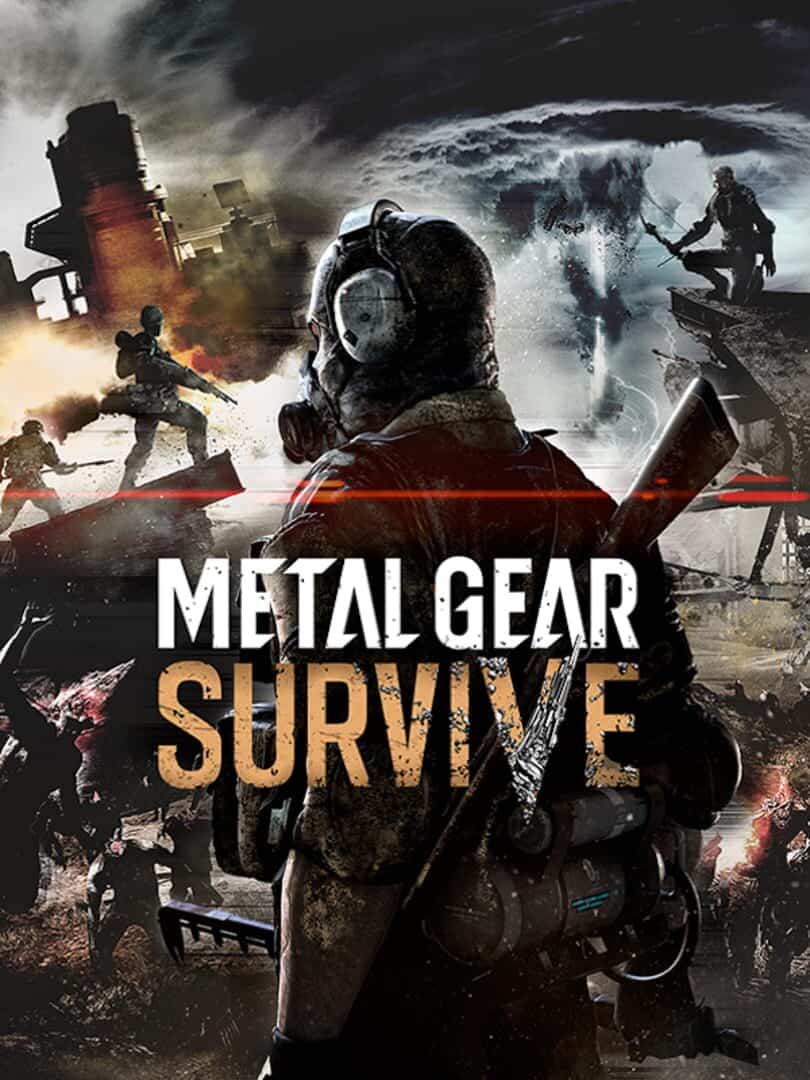 SGGAMINGINFO » Metal Gear Rising: Revengeance review