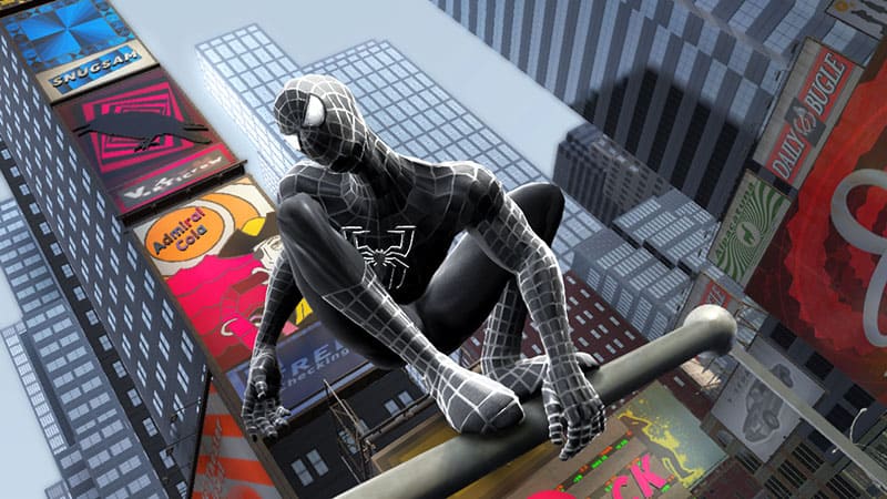 The Complete List of Spider-Man Games in Chronological & Release