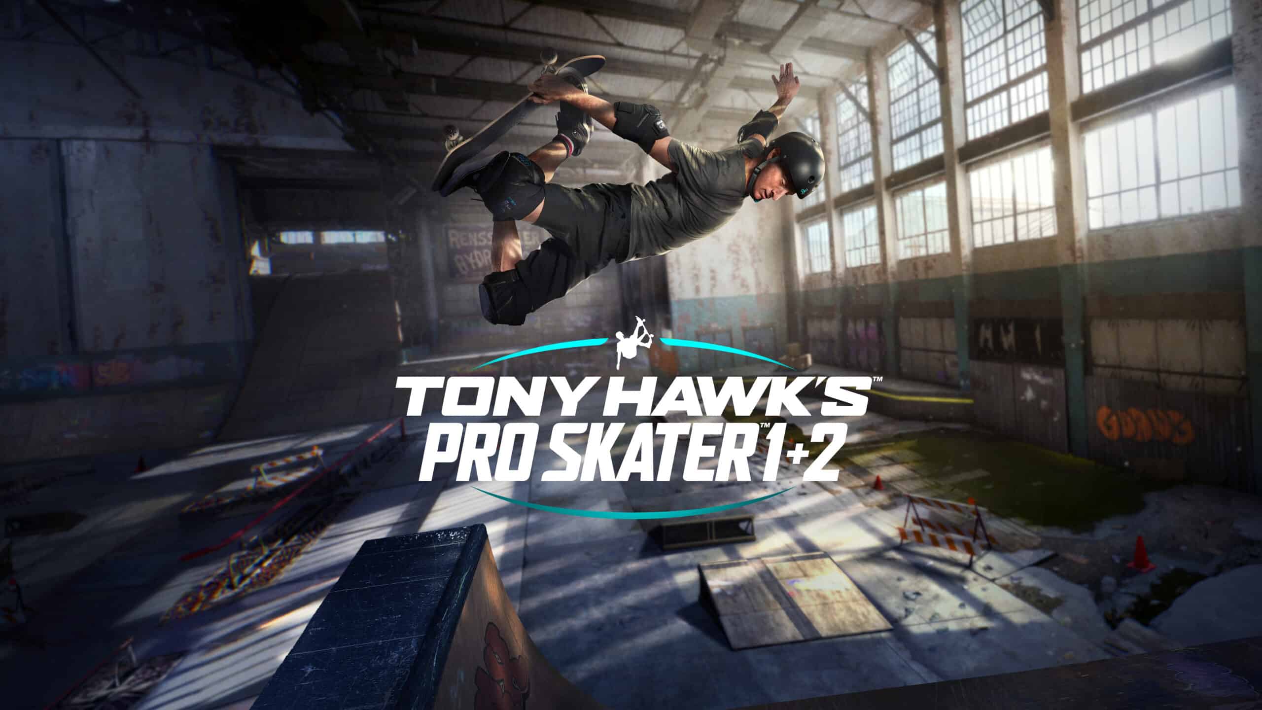 Category:Games, Tony Hawk's Games Wiki