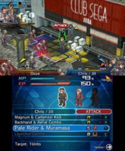 Project X Zone 2: Brave New World for Nintendo 3DS - Cheats, Codes, Guide,  Walkthrough, Tips & Tricks
