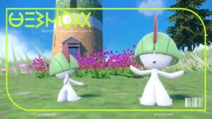 Pokemon 648 Meloetta Pokedex: Evolution, Moves, Location, Stats
