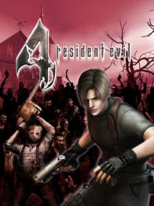 Resident Evil 4, Silent Hill 2, The Sims 5 e review de COD MWII