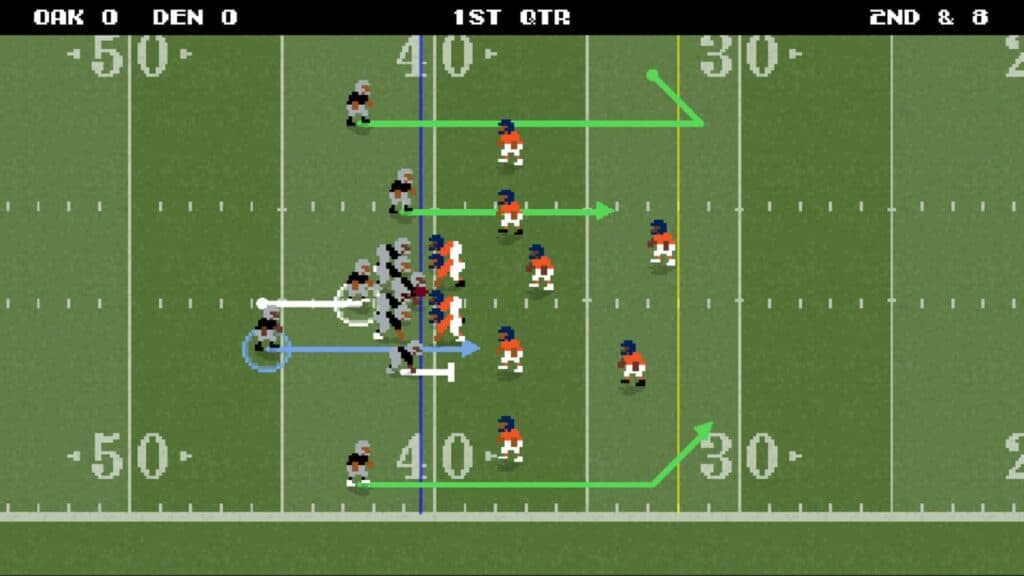 Retro Bowl Reviews, Cheats, Tips, and Tricks Cheat Code Central