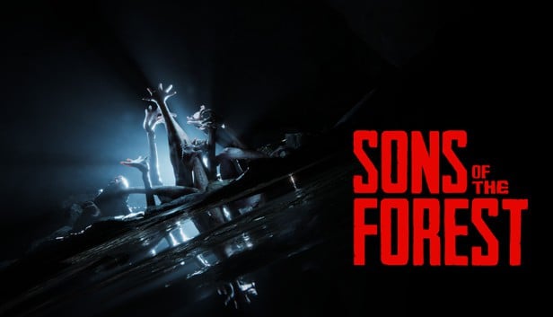 Sons of the Forest Cheats and Console Commands