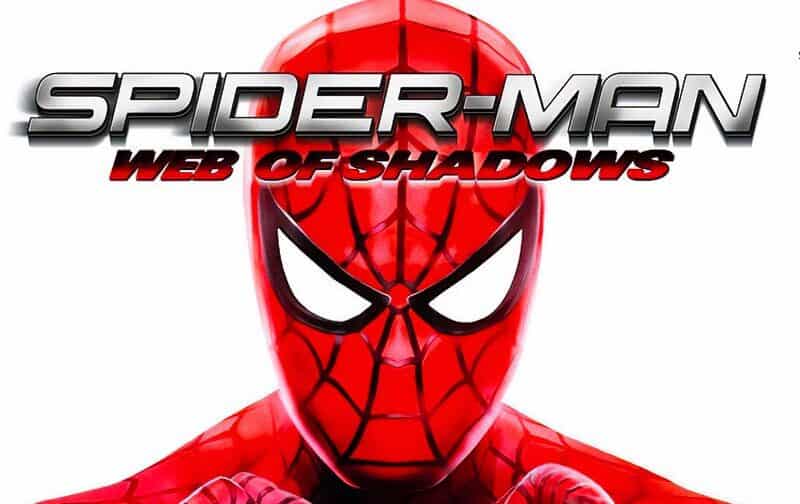 Spider-Man: Web of Shadows Download (2008 Arcade action Game)