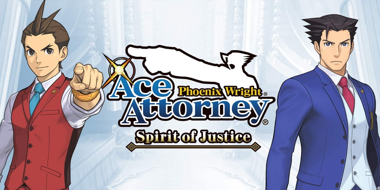 Ace Attorney 