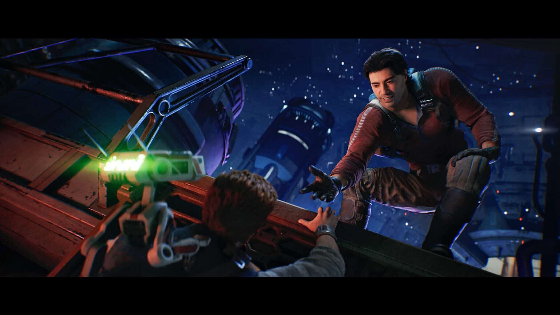 Star Wars Jedi Survivor Reviews Cheats Tips And Tricks Cheat Code Central