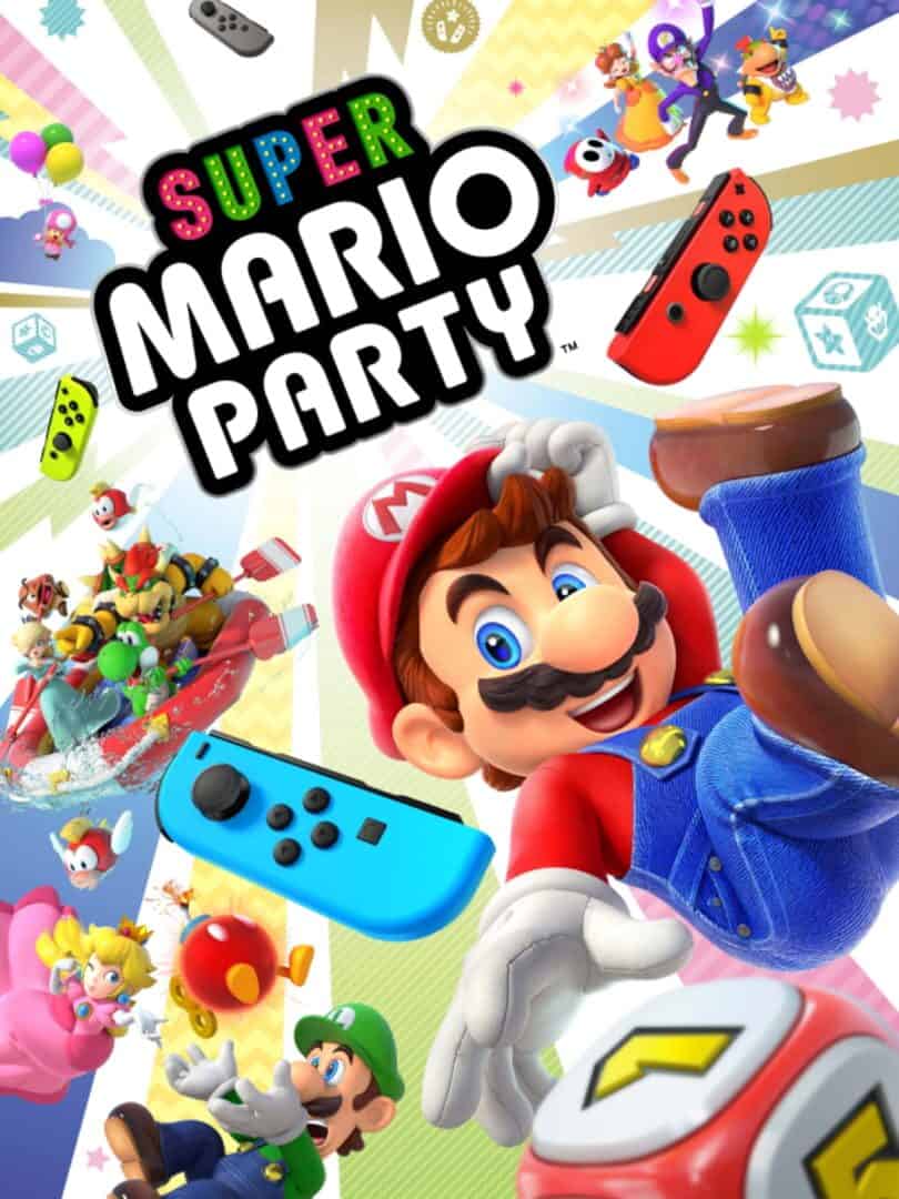 Top 10 Mario Party 2 Mini-Games - Mario Party Legacy