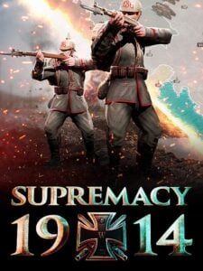 Supremacy 1914 Cheats & Cheat Codes for PC and Mobile - Cheat Code Central