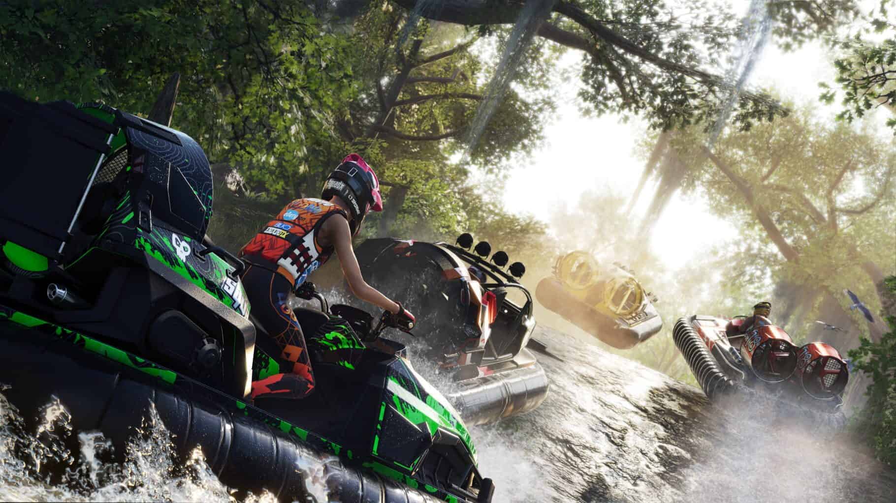 The Crew 2 Trophy Guide •