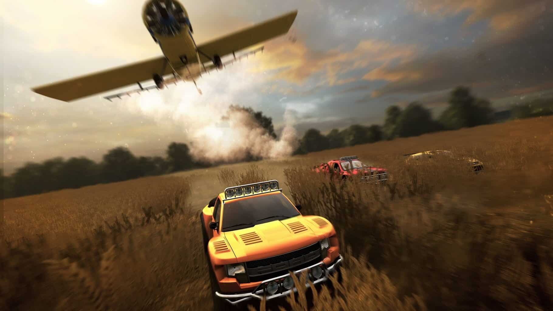 The Crew Motorfest: Complete Trophy and Achievement Guide