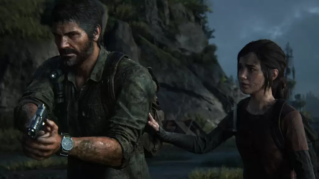 The Last of Us Game Plot Explained