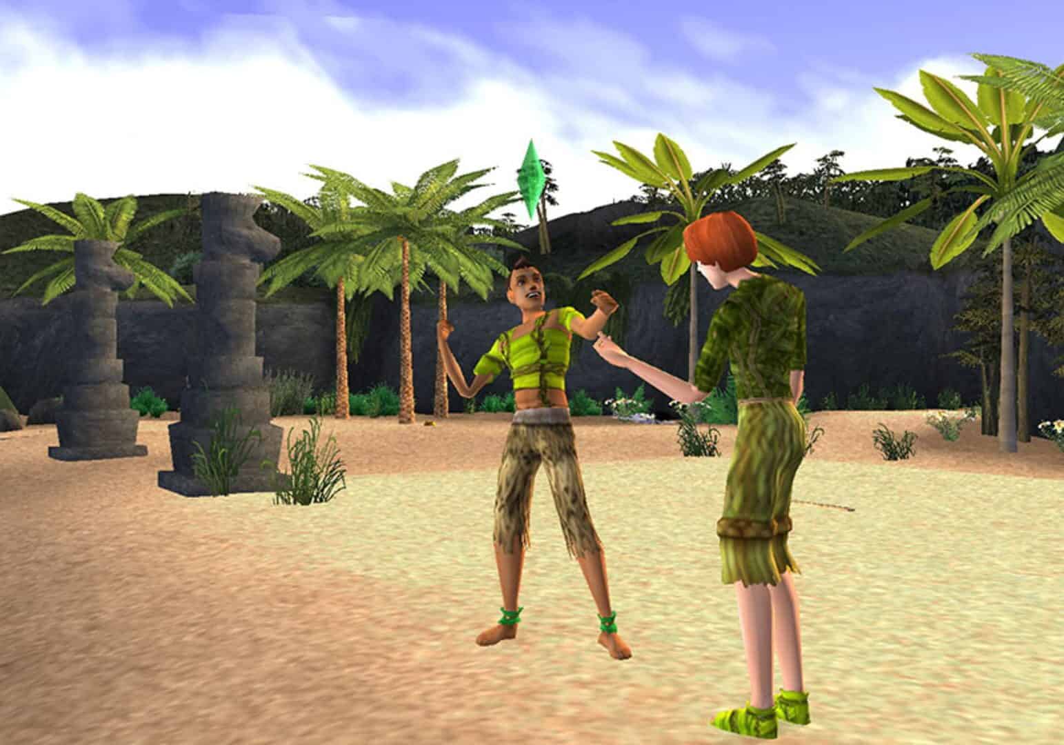 Бесплатная игра остров 2. SIMS 2: Castaway (PSP). The SIMS 2 Castaway. Симс 2 остров робинзонов. Симс 2 Castaway stories.