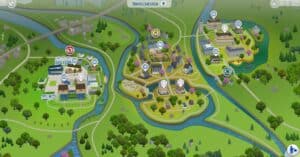Sims 4: Free Real Estate Cheat (Free Housing Cheat)