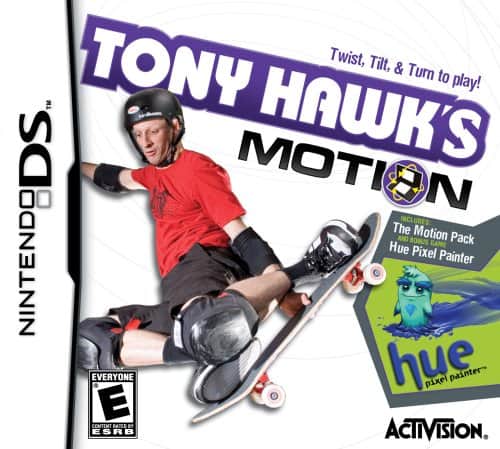 Tony Hawk's New Skate Jam Mobile Game Arrives On iOS, Android