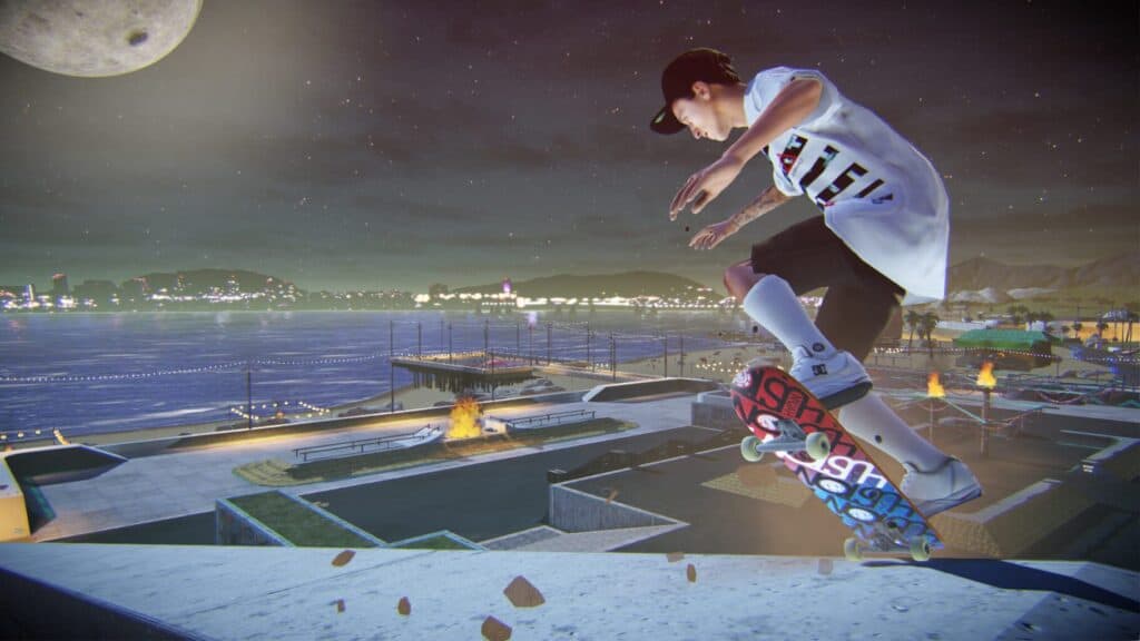 Tony Hawk's Pro Skater 4 (PlayStation 2) · RetroAchievements