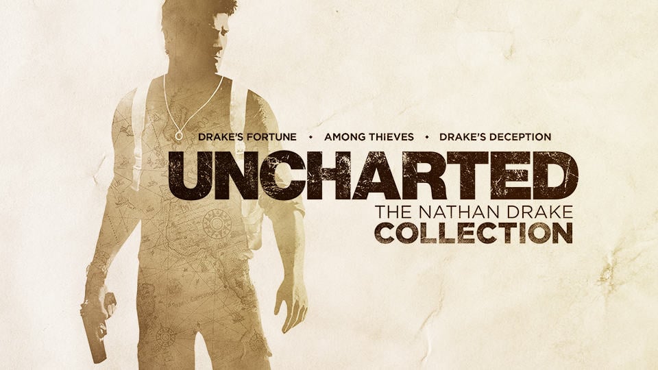 Uncharted Games In Order (Chronological & Release Date)