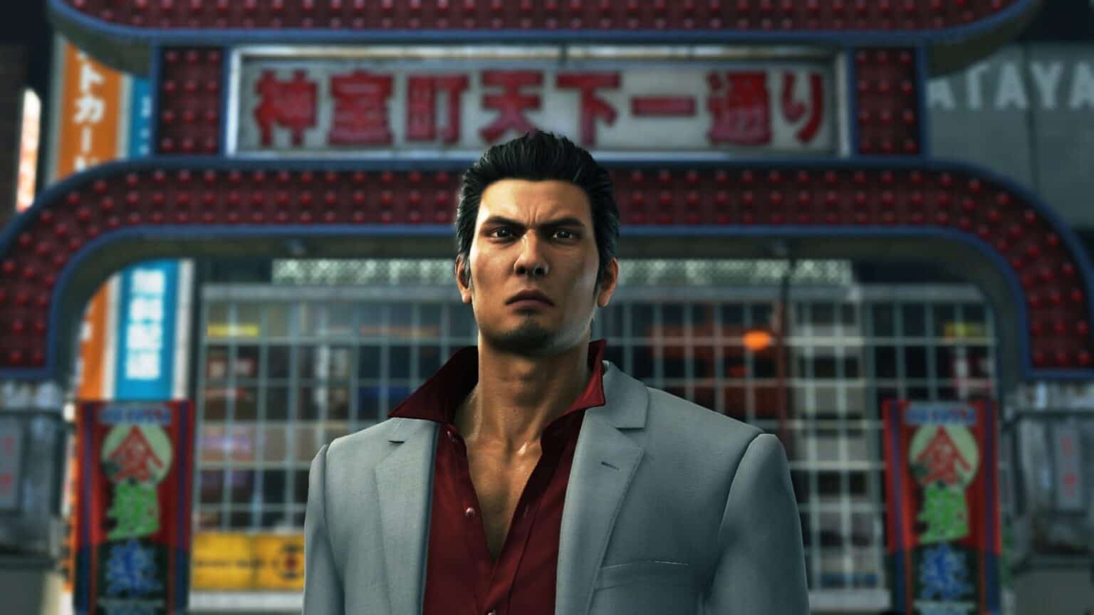 The Complete List of Yakuza Games in Chronological Order - Cheat Code ...