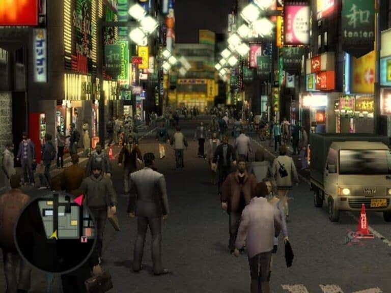 The Complete List of Yakuza Games in Chronological Order - Cheat Code ...