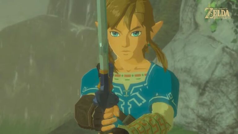 Zelda: Breath of the Wild Cheats, Secrets, and Exploits - Cheat Code ...