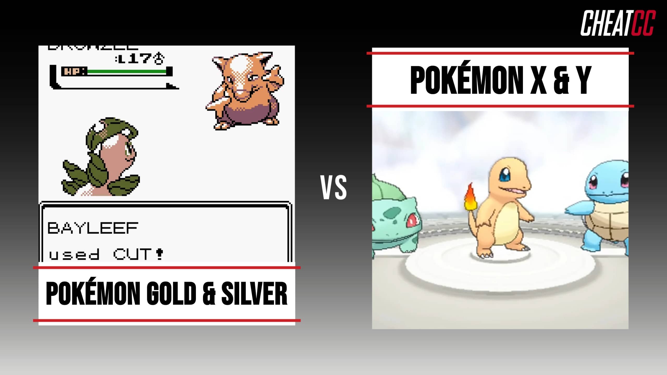 The 12 Best Pokémon In Gold & Silver: Hands Down - Cheat Code Central