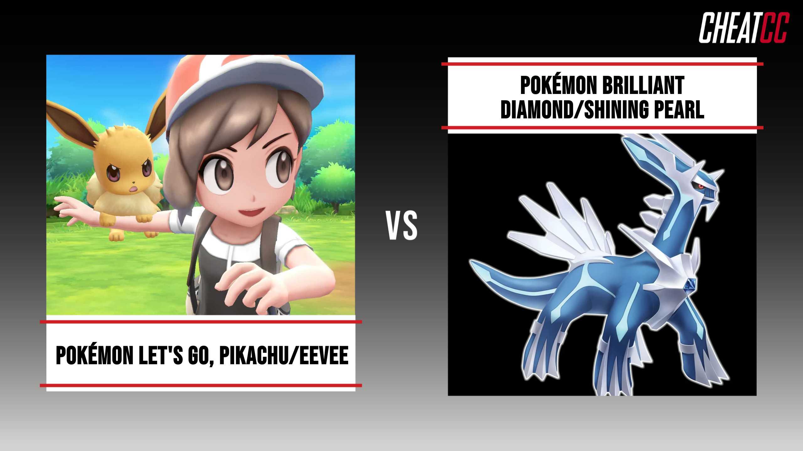 Pokémon Let's Go' Pikachu vs Eevee: Which Version Should You Get?