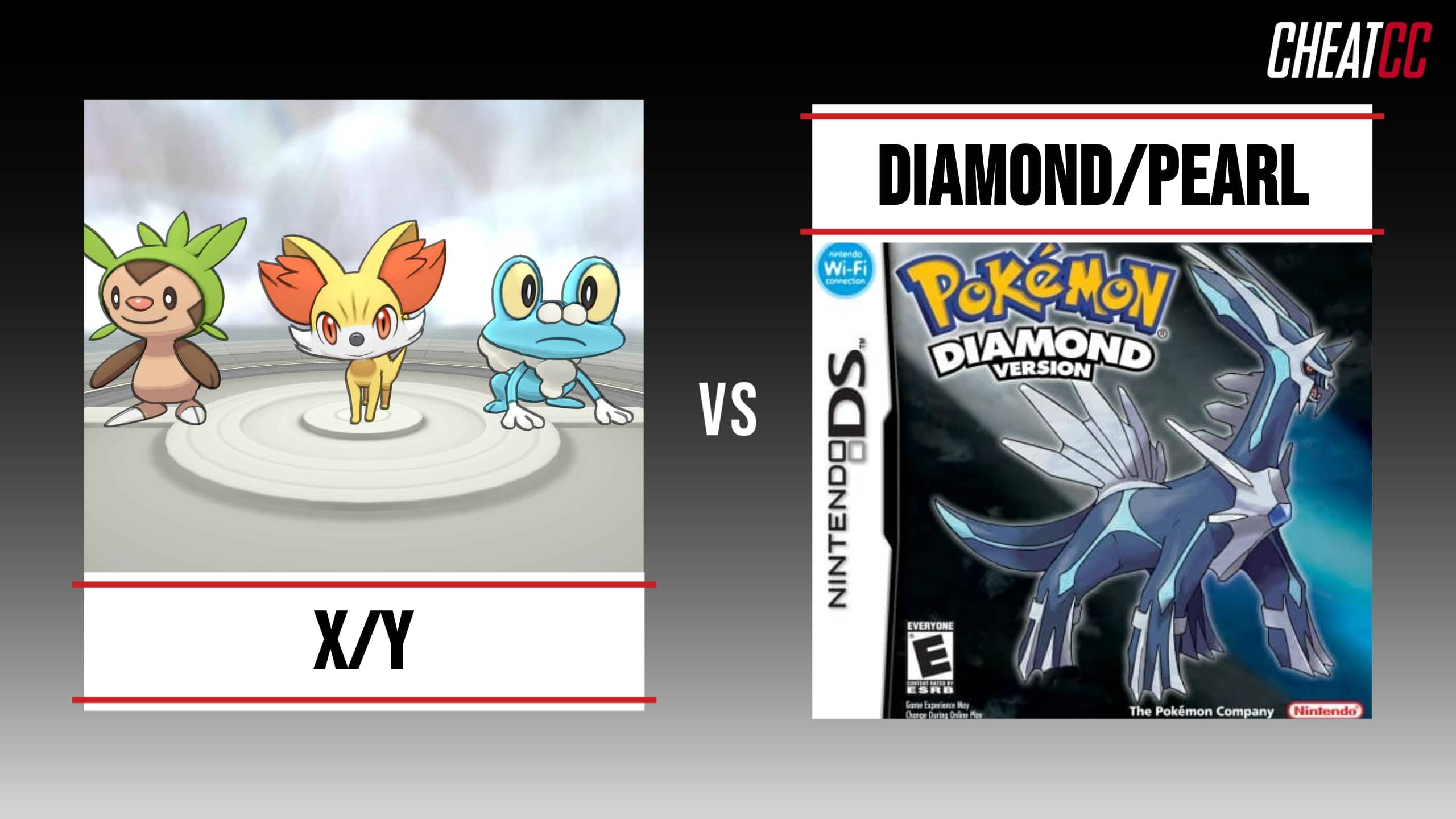 Pokemon Diamond Version - Metacritic