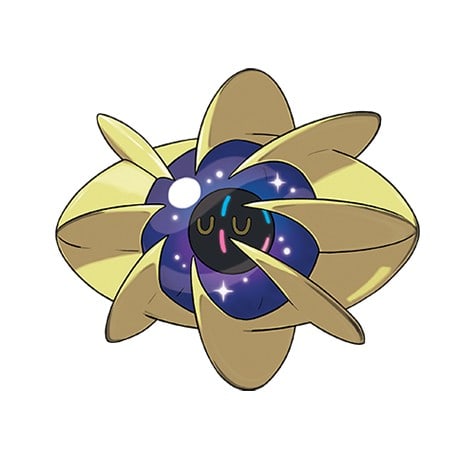 Cosmog Evolution Guide: Stats, Moves, Type, And Location - Cheat Code  Central