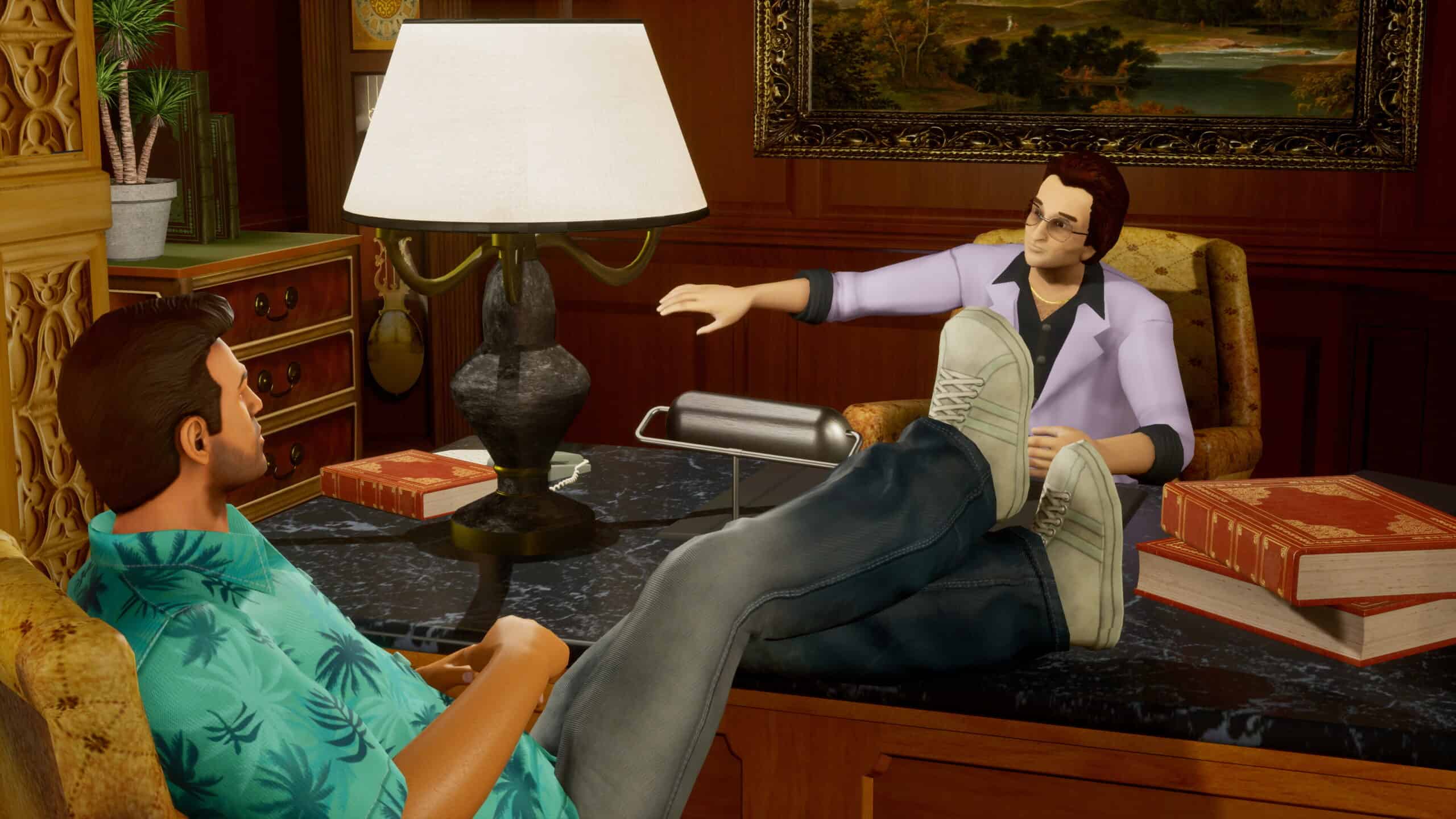 28 - Grand Theft Auto III - The Definitive Edition : r/steamachievements