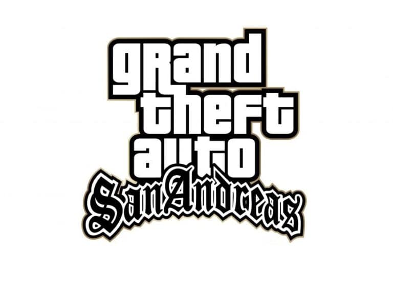 The Exhaustive List of Grand Theft Auto Logos - Cheat Code Central