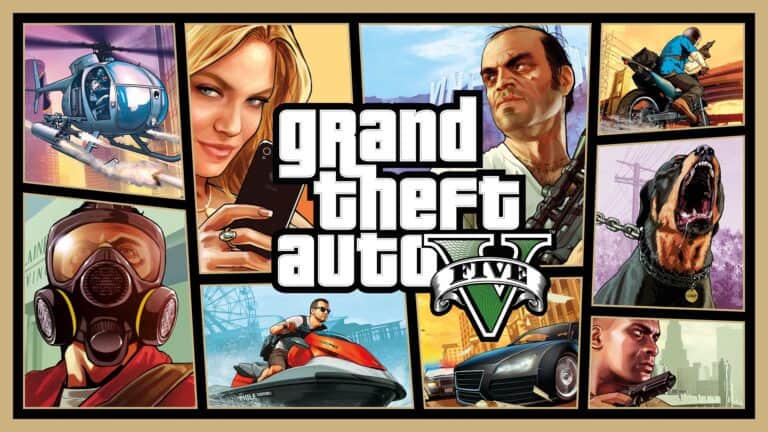 The Timeline of Grand Theft Auto V and GTA Online - Cheat Code Central