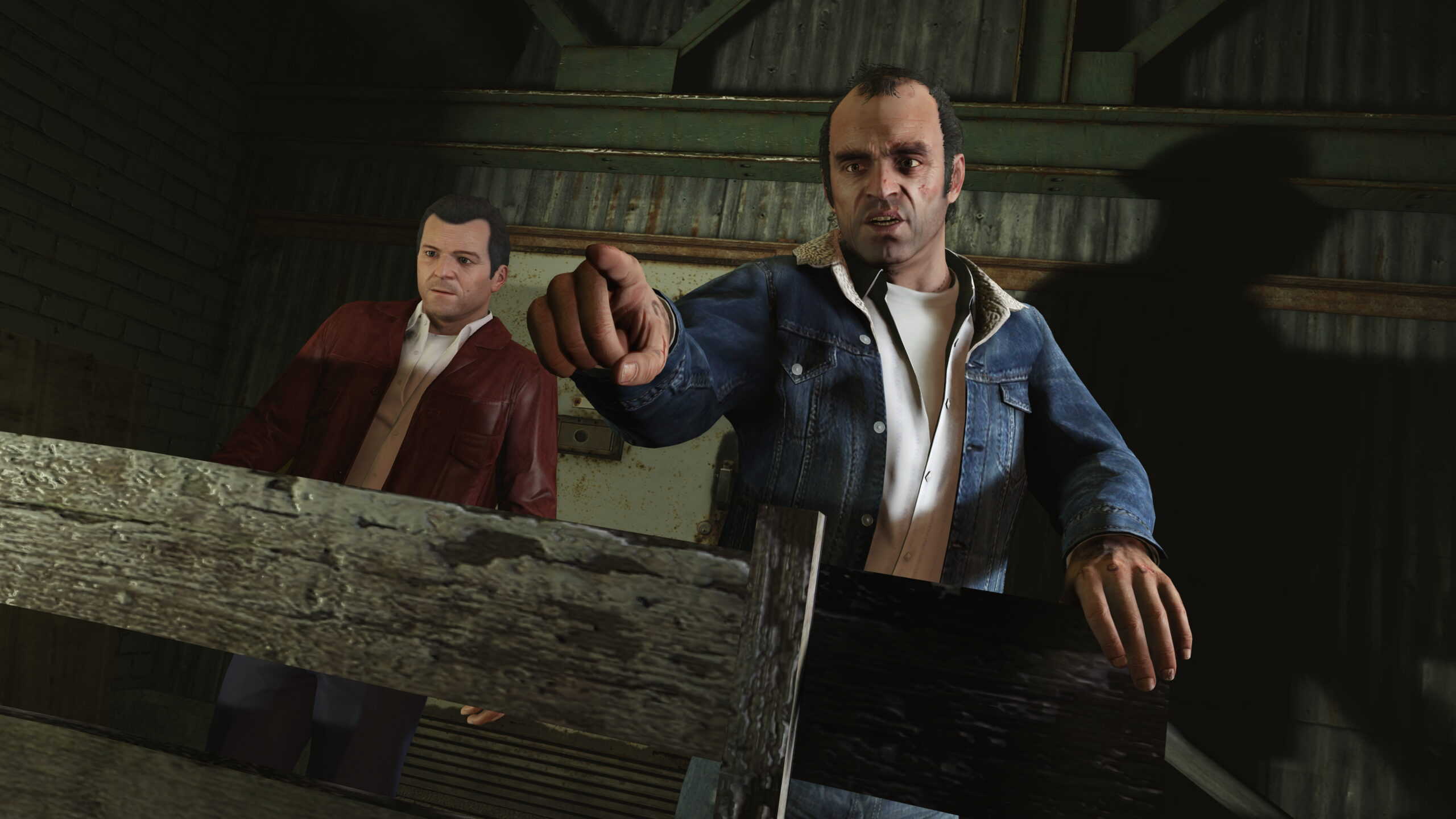 All Grand Theft Auto Games Available for PS5 - Cheat Code Central