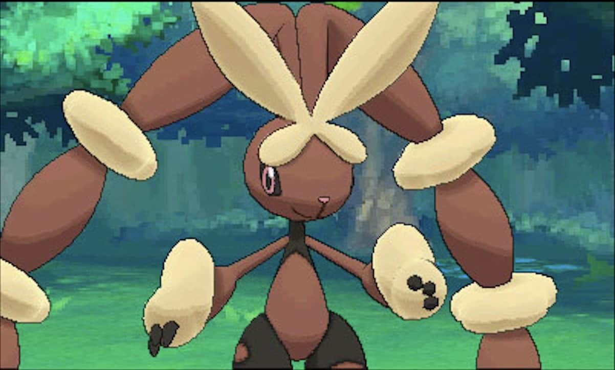 Pokémon r resets over 3,000 times without finding a shiny