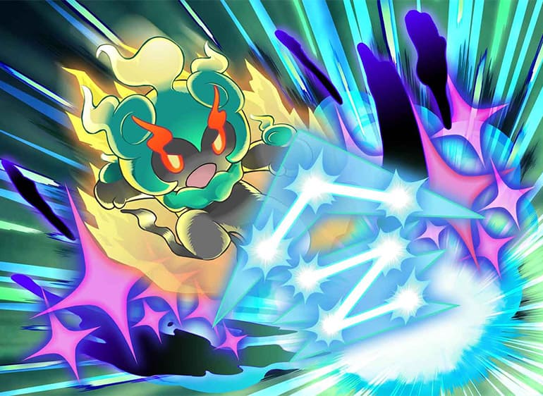 6 Incredible Facts About Pokémon Ultra Sun & Ultra Moon Everyone