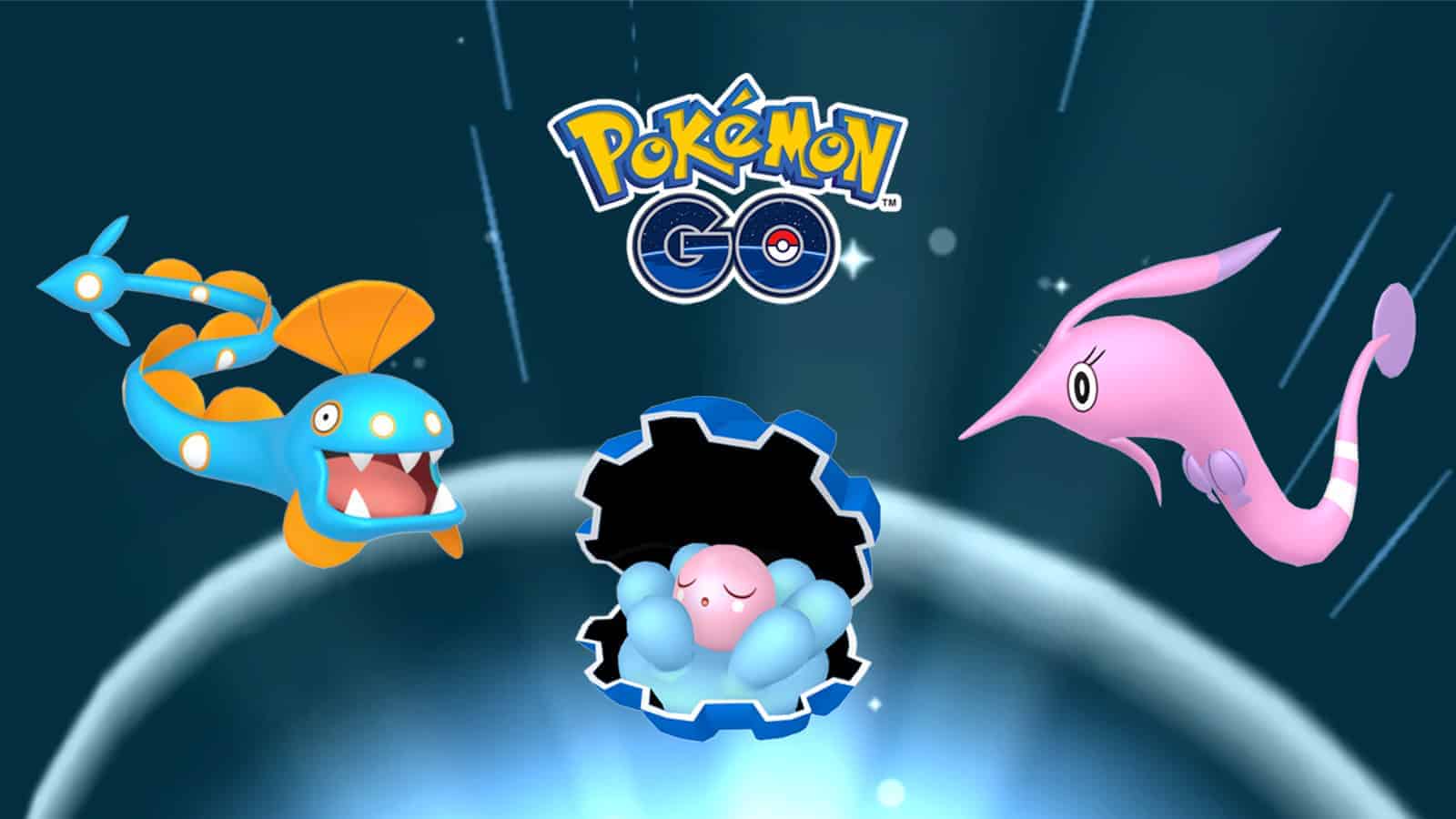 Top 10 Shiny Pokémon in Pokémon GO - Cheat Code Central