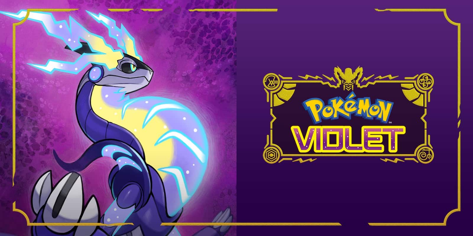 Game Freak announces Pokemon Scarlet and Violet DLC release date