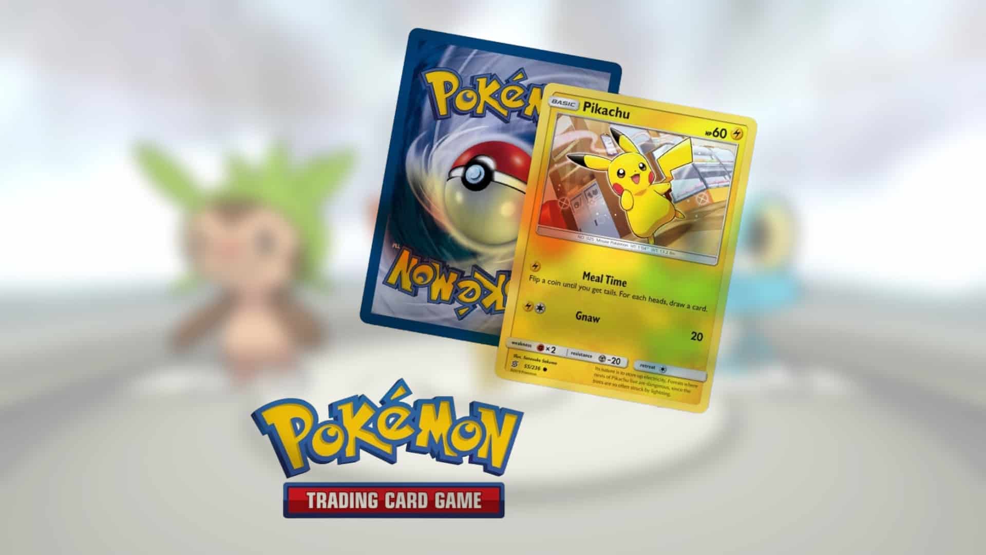 The 10 Most Rare Pokémon Cards Ranked - Cheat Code Central