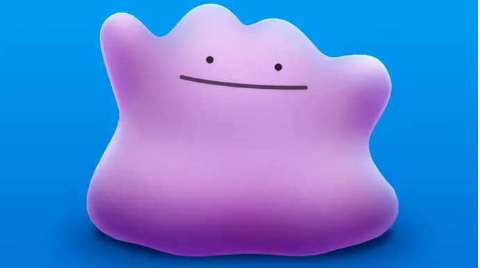 WHERE TO FIND DITTO ON POKEMON FIRE RED AND LEAF GREEN 