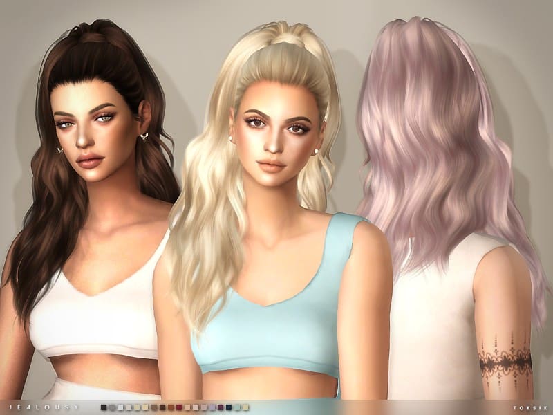 How to Fix the CC Hair Glitch in The Sims 4 - Cheat Code Central